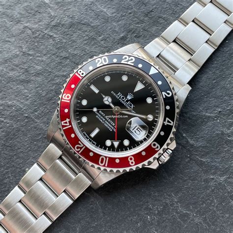 rolex 16710 clasp|Rolex gmt 16710 for sale.